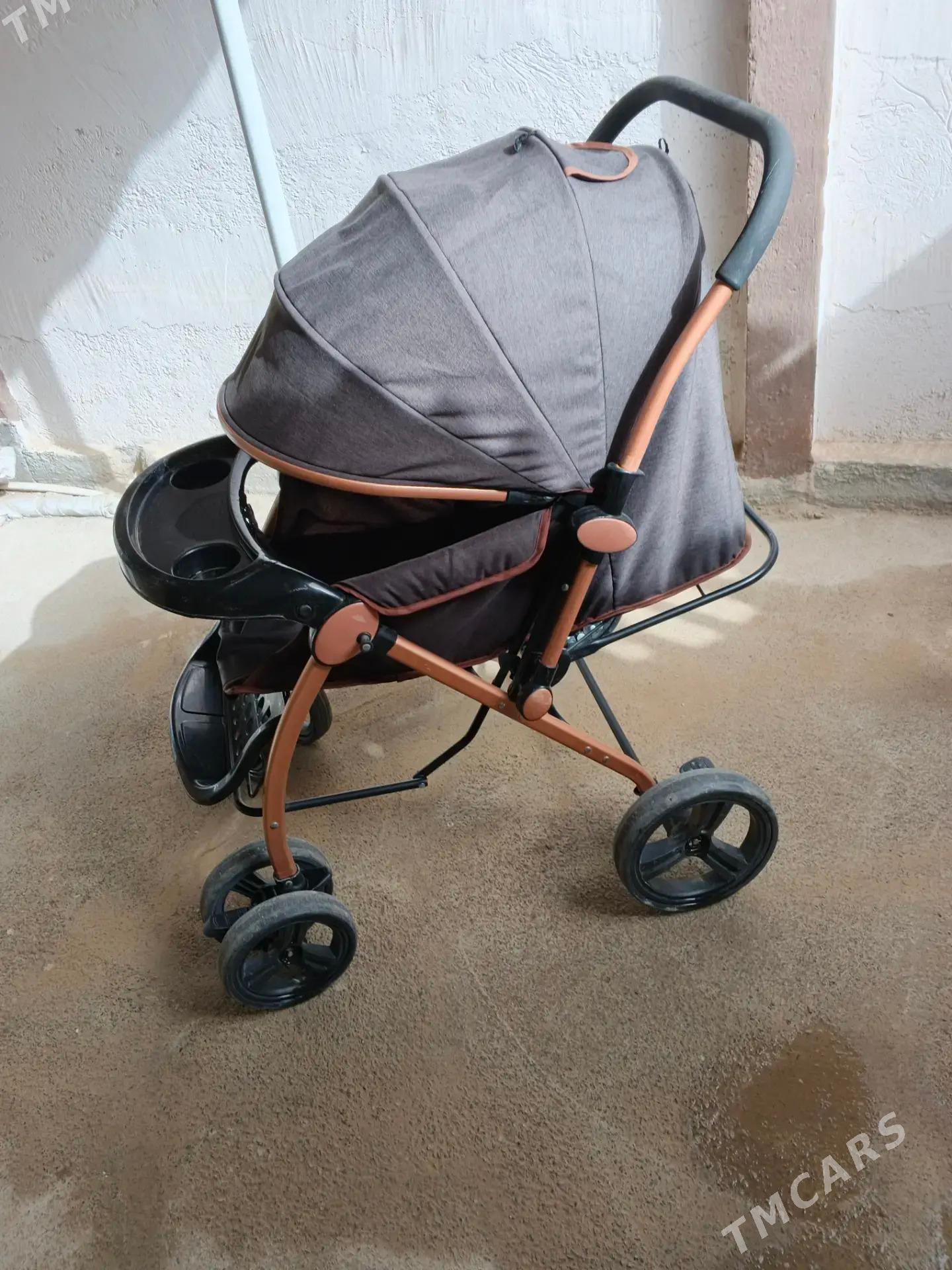 Коляска - Шатлык - img 1