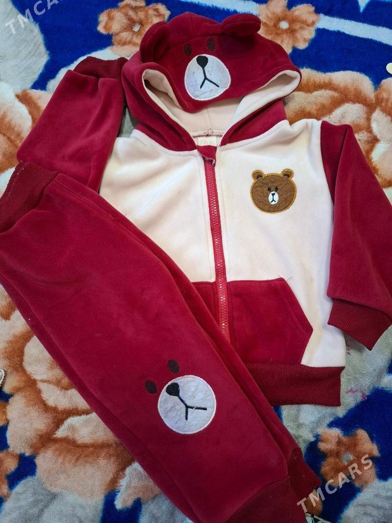 caga eshik комплект - Мир 4 - img 1