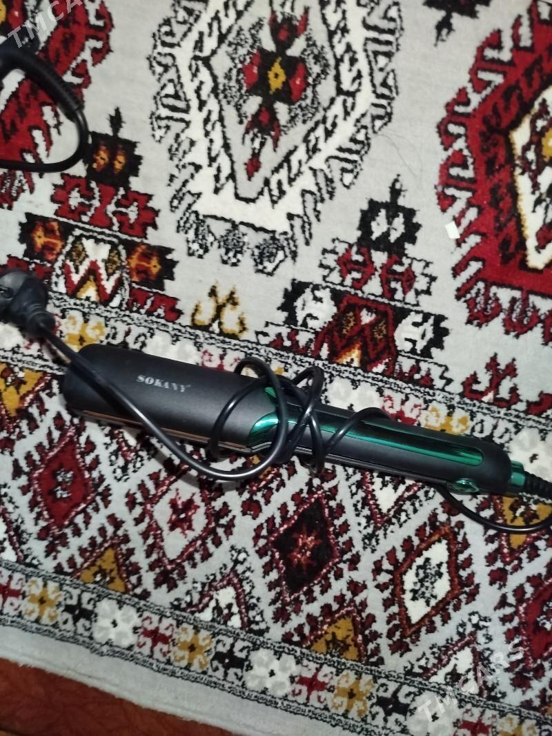 Utuk - Balkanabat - img 1