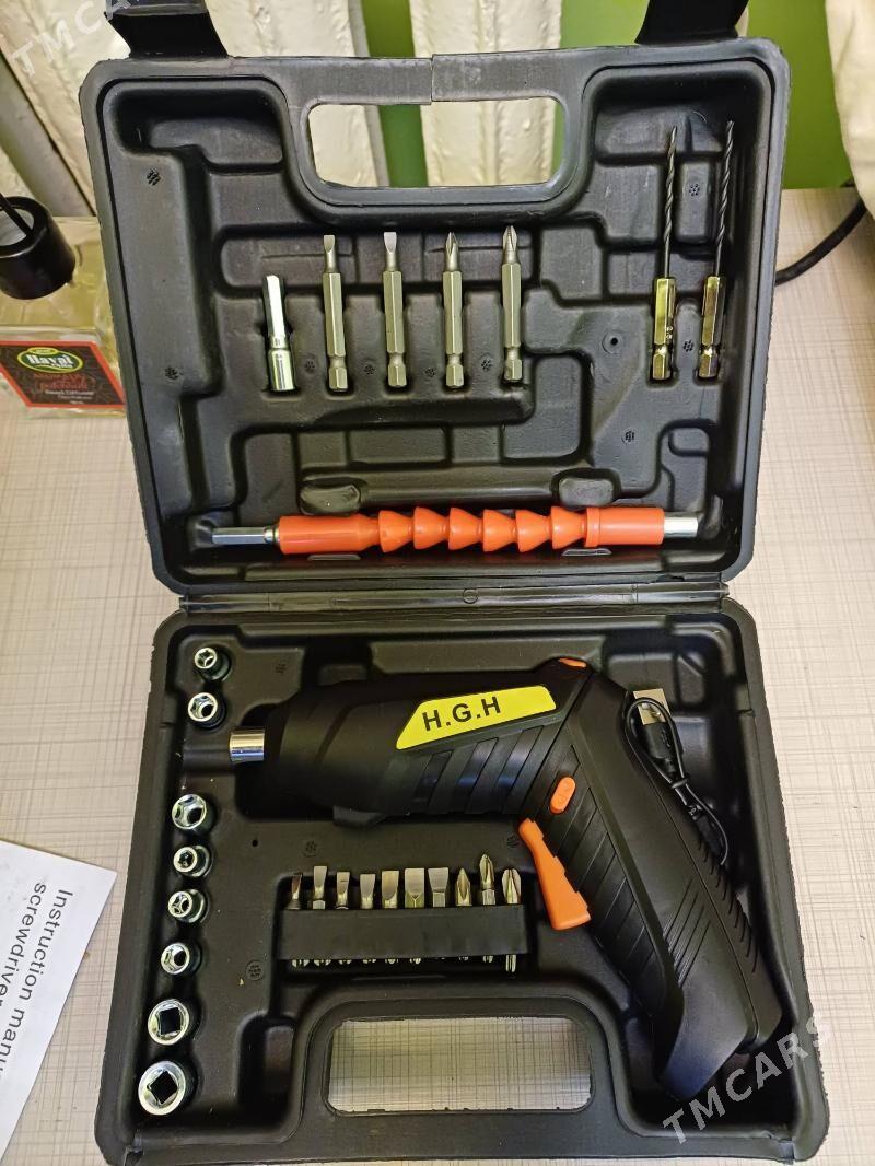 mini şrupawor - Туркменабат - img 1