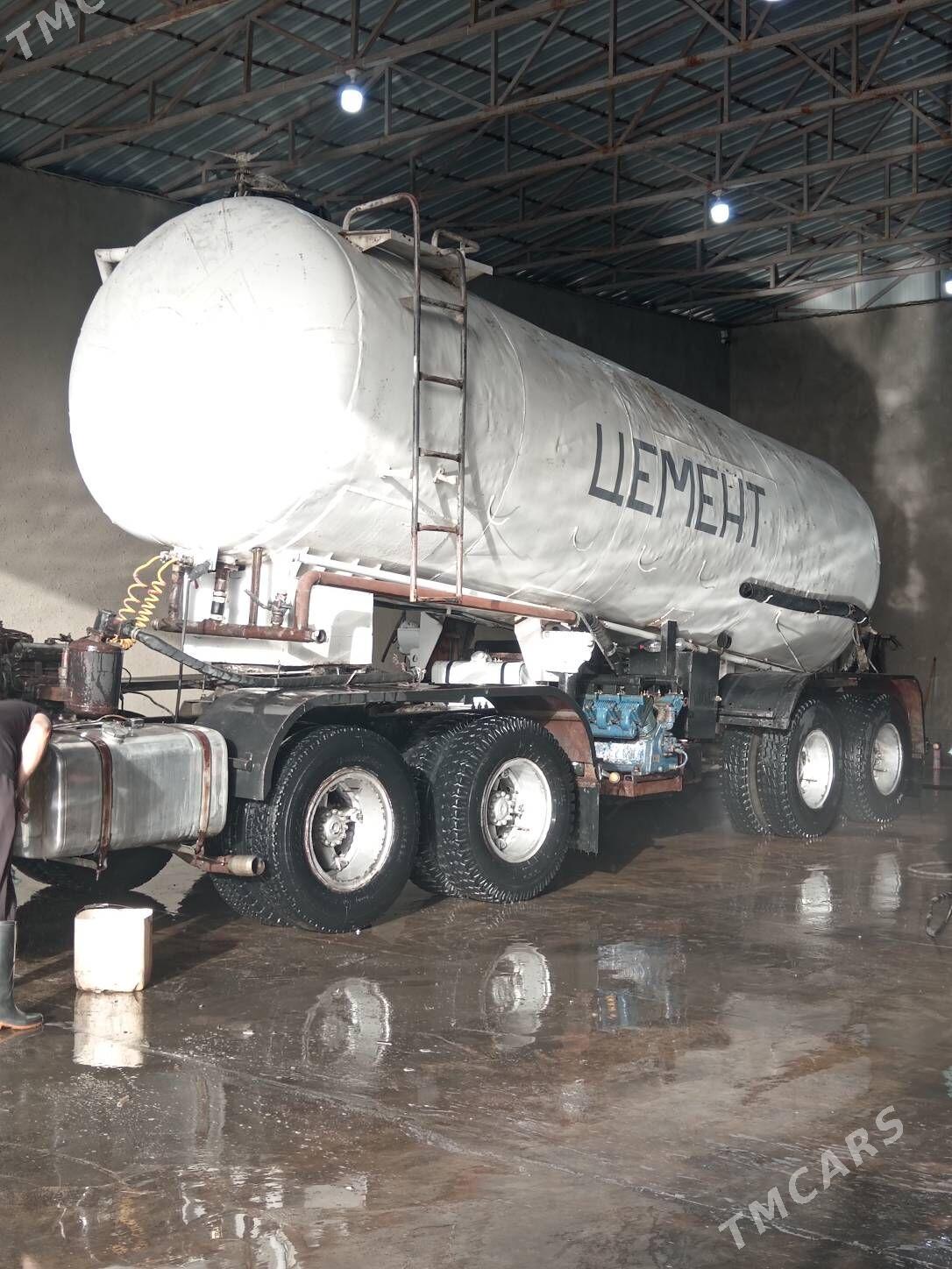 Prisep Polprisep 2007 - 130 000 TMT - Бузмеин - img 1