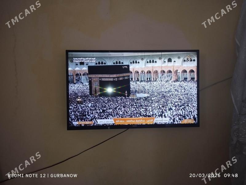 vestel telewizor - Хитровка - img 1