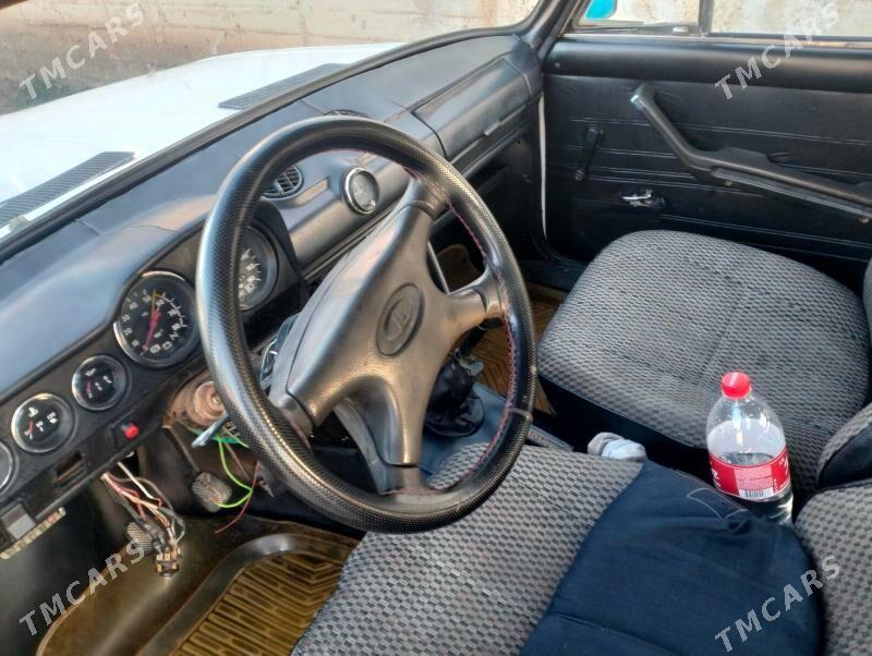 Lada 2106 1990 - 23 000 TMT - Gyzylarbat - img 1