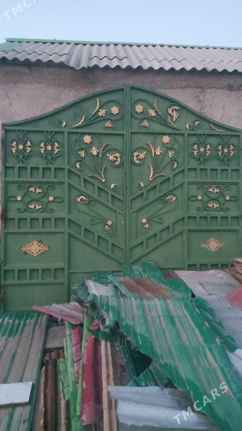 demir Warota - Büzmeýin - img 1