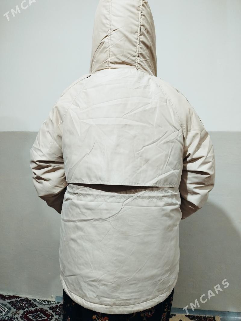 kurtga - Балканабат - img 1