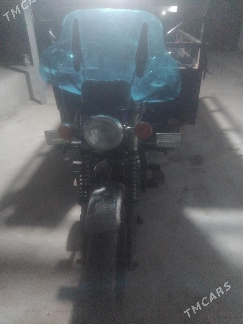 Fekon FK200-14G 2016 - 17 000 TMT - Теджен - img 1