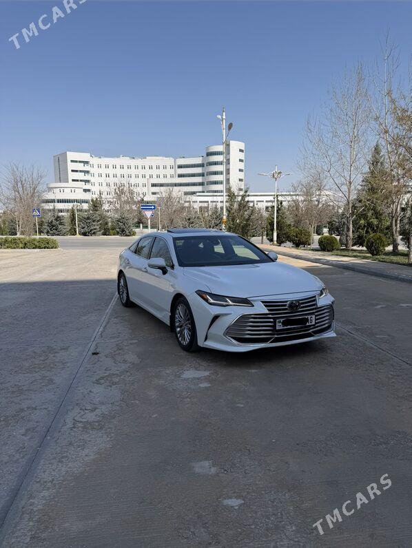 Toyota Avalon 2020 - 507 000 TMT - Parahat 2 - img 1