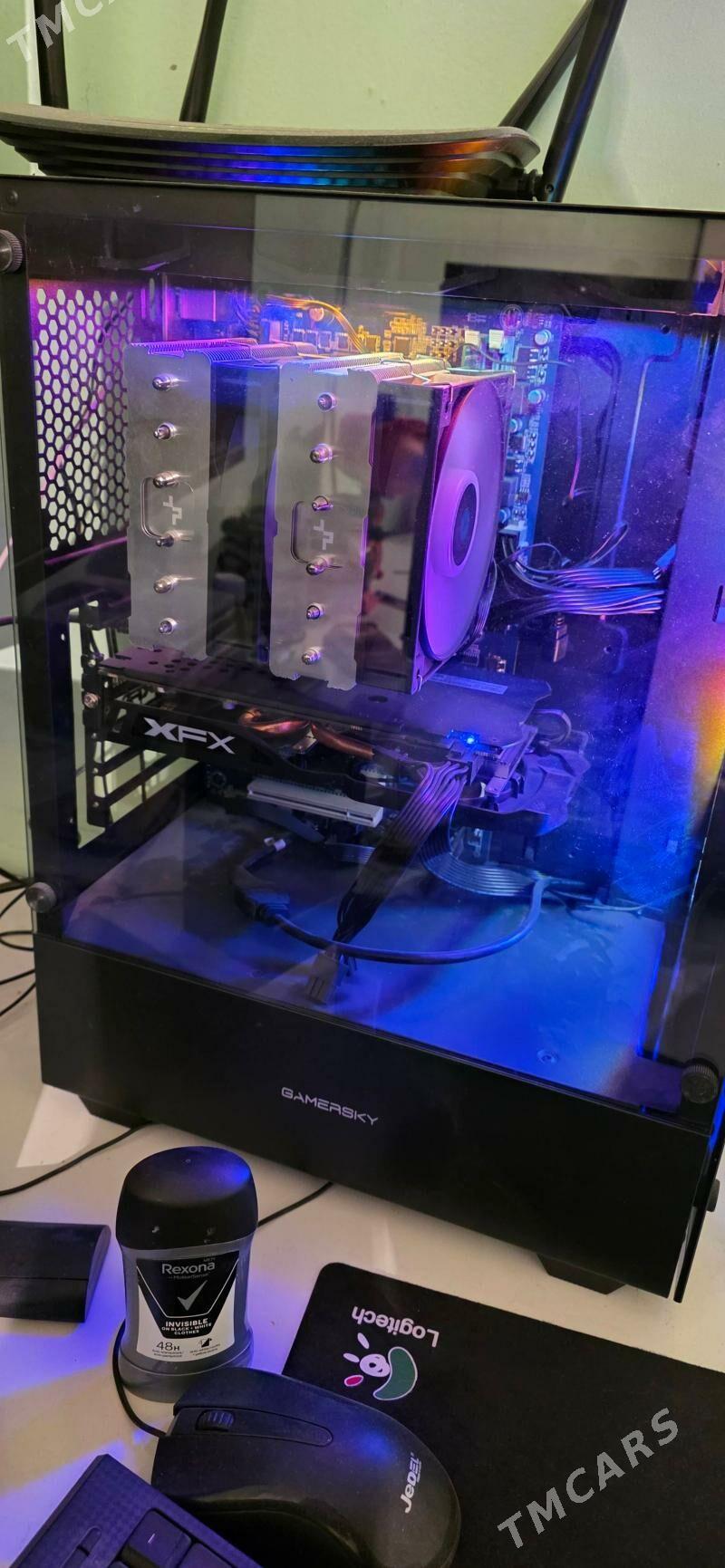 kampiuter i5 3 pokeleniya - Гарадамак - img 1