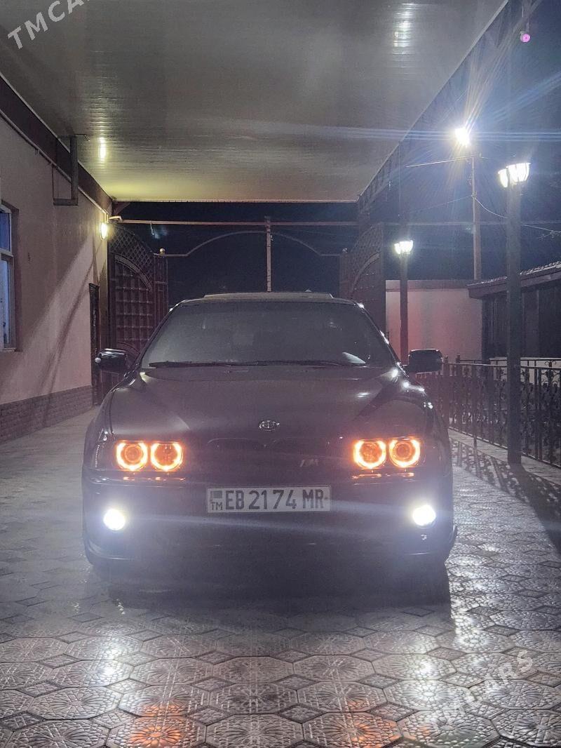 BMW 528 2000 - 125 000 TMT - Baýramaly - img 1