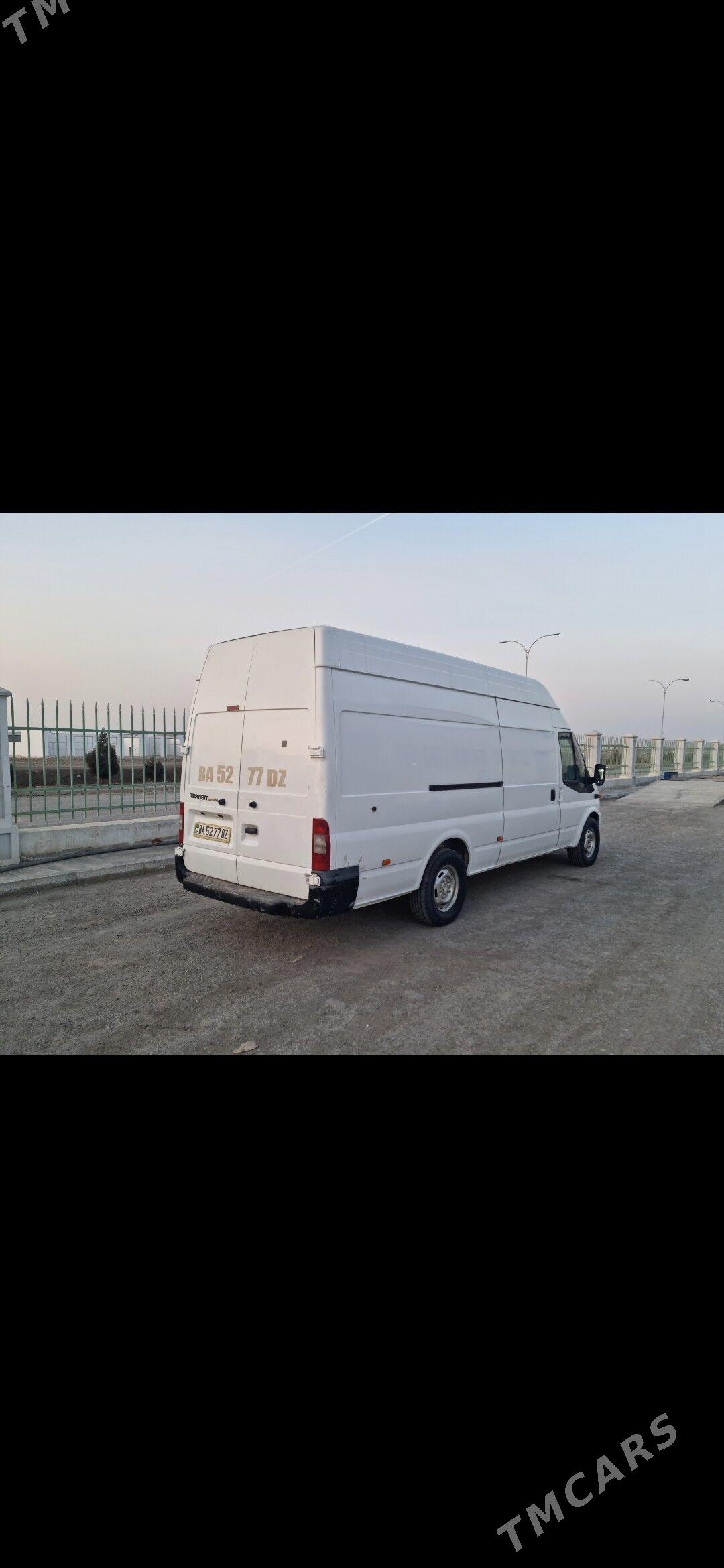 Ford Transit Connect 2009 - 200 000 TMT - Daşoguz - img 1
