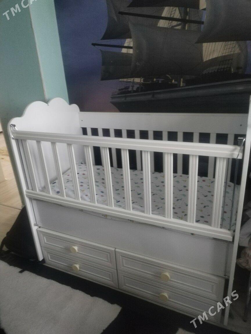 Детская кровать - Гуртли - img 1