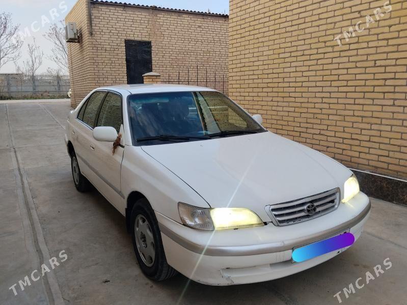 Toyota Corona 1999 - 73 000 TMT - Керки - img 1