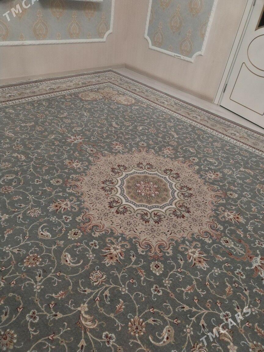 Ковёр турецкий - Гуртли - img 1