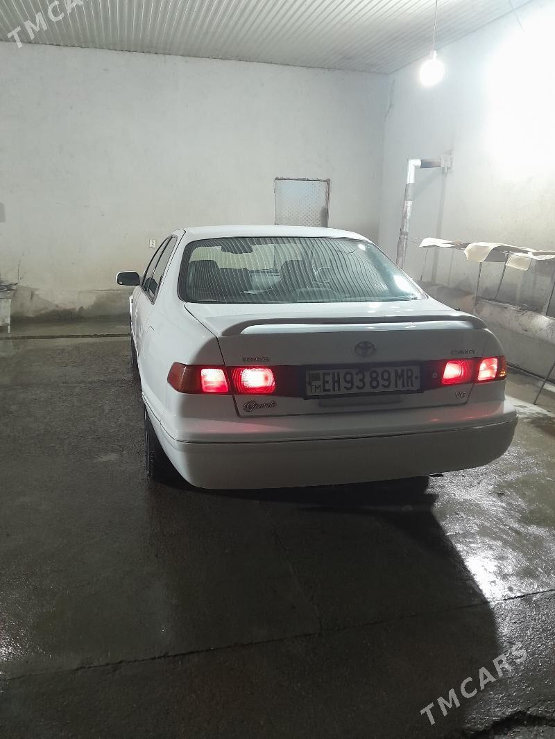 Toyota Camry 2001 - 140 000 TMT - Mary - img 1