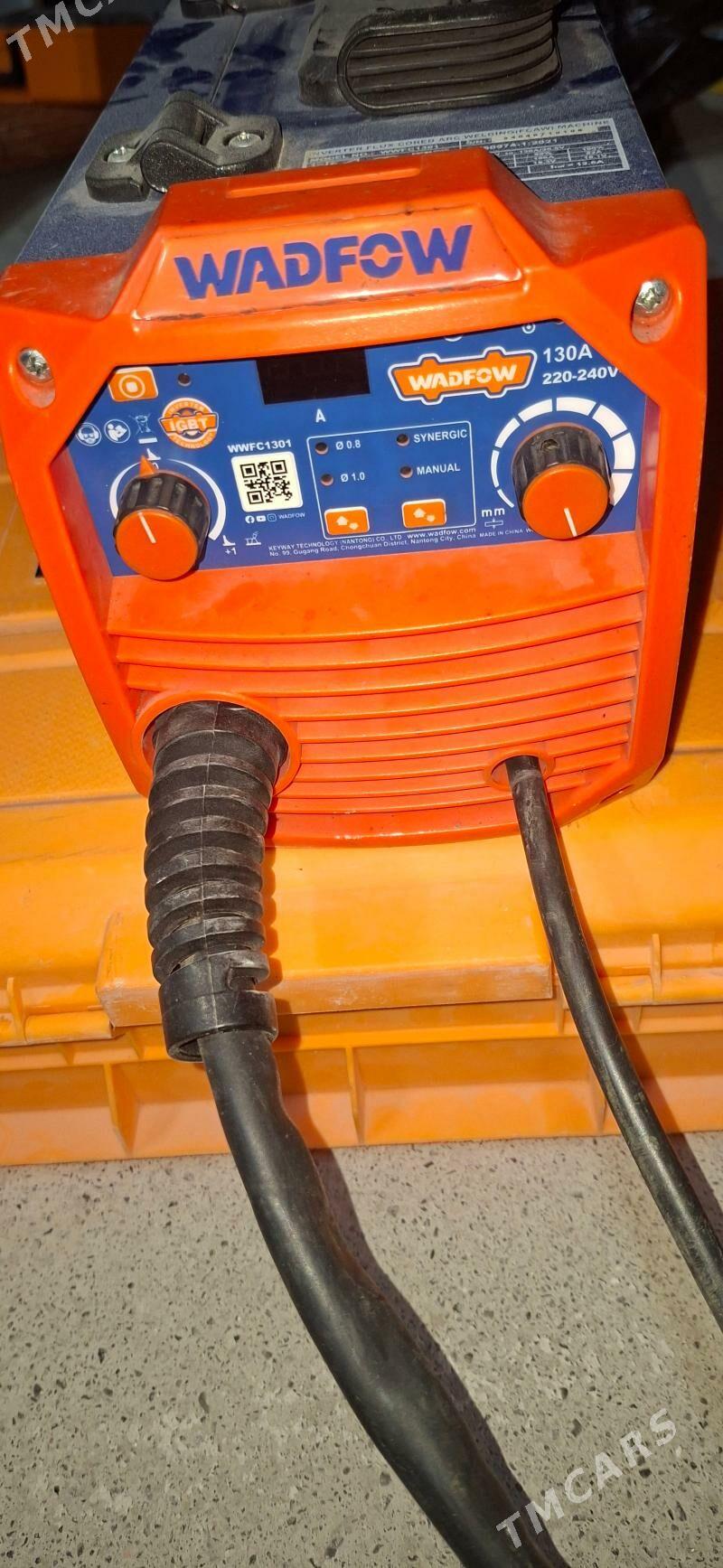 kontacnyy swarka сварка - Туркменабат - img 1