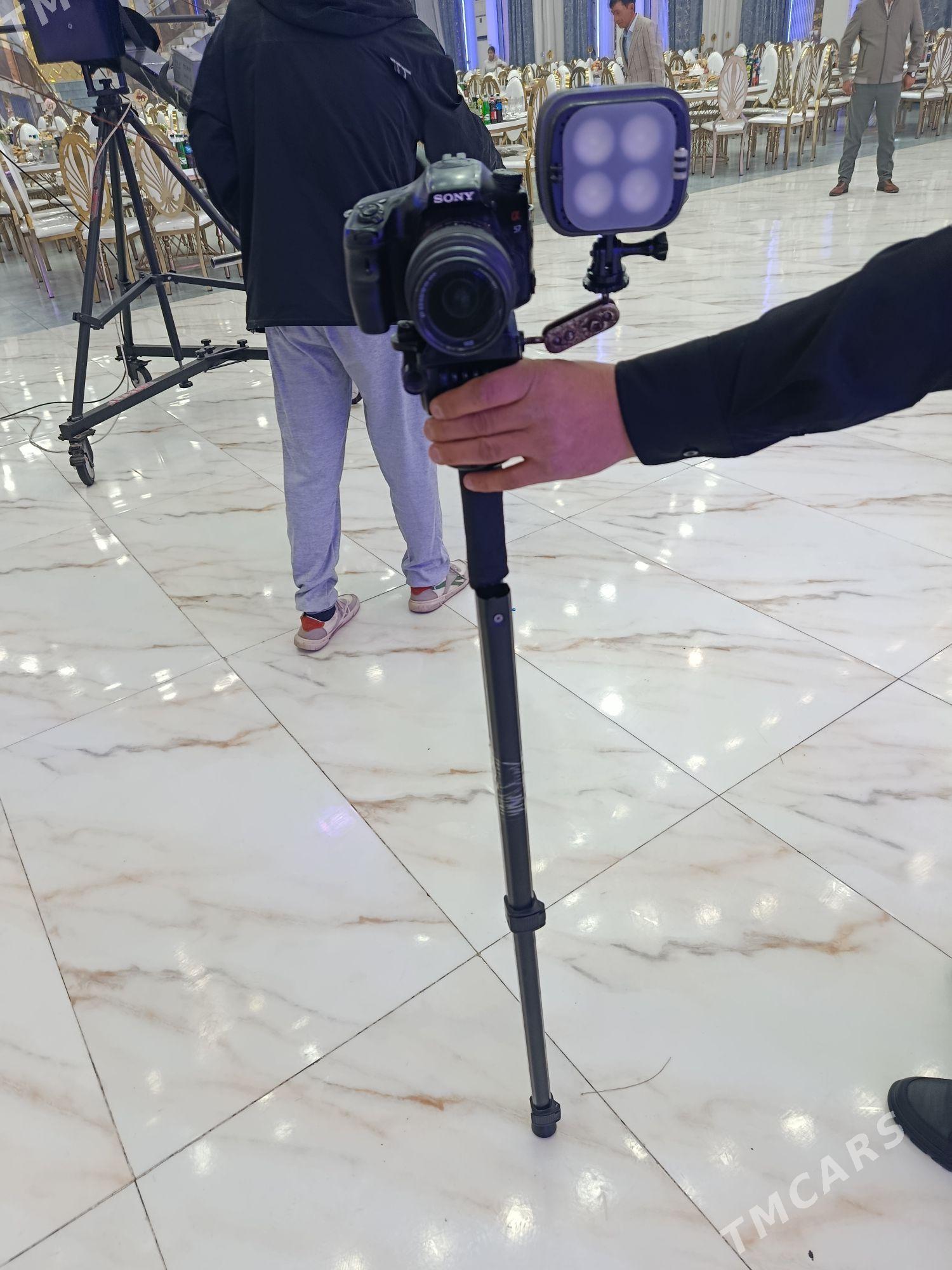 sony a57 - Мургап - img 1