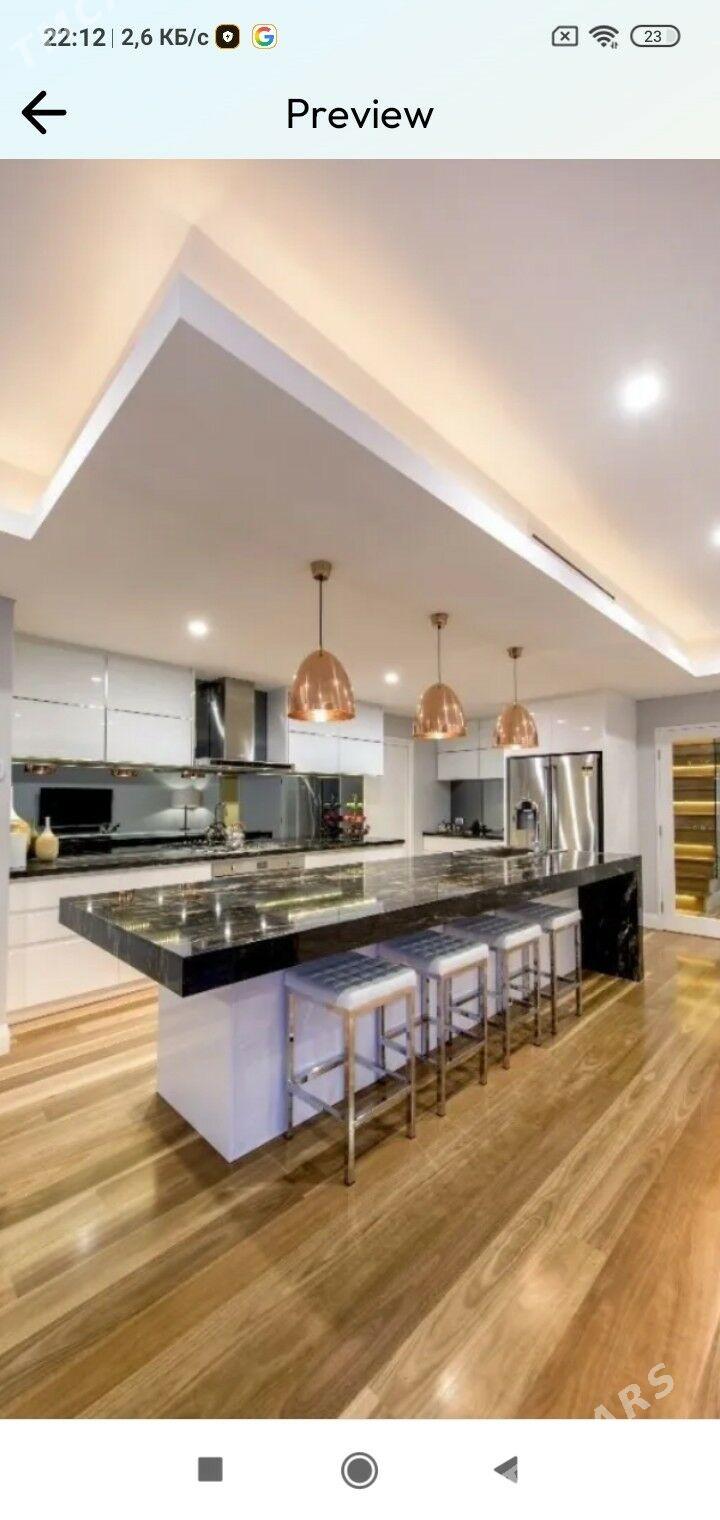 Kreyine jay - Дашогуз - img 1