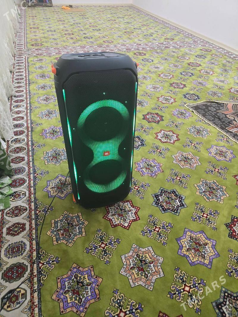 JBL kalonka - Gökdepe - img 1