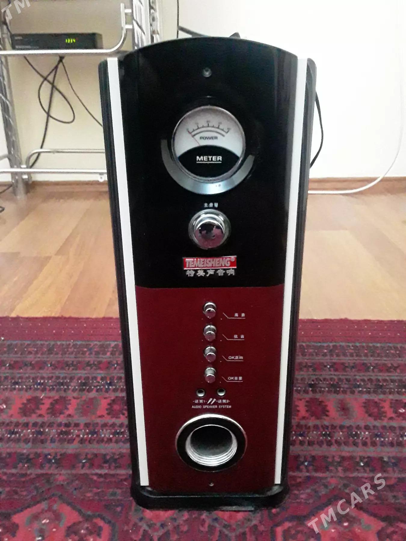 Kalonki 1:2 - Ашхабад - img 1