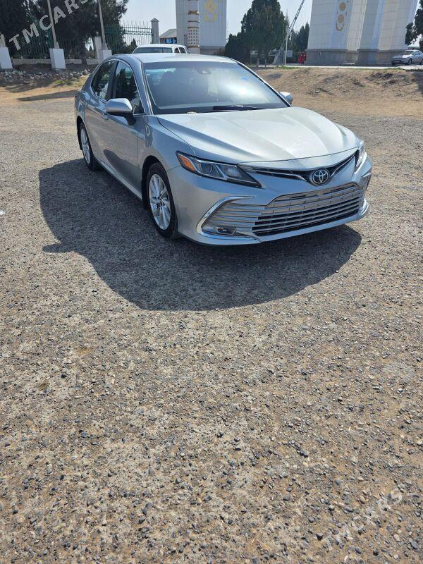Toyota Camry 2021 - 310 000 TMT - Mary - img 1