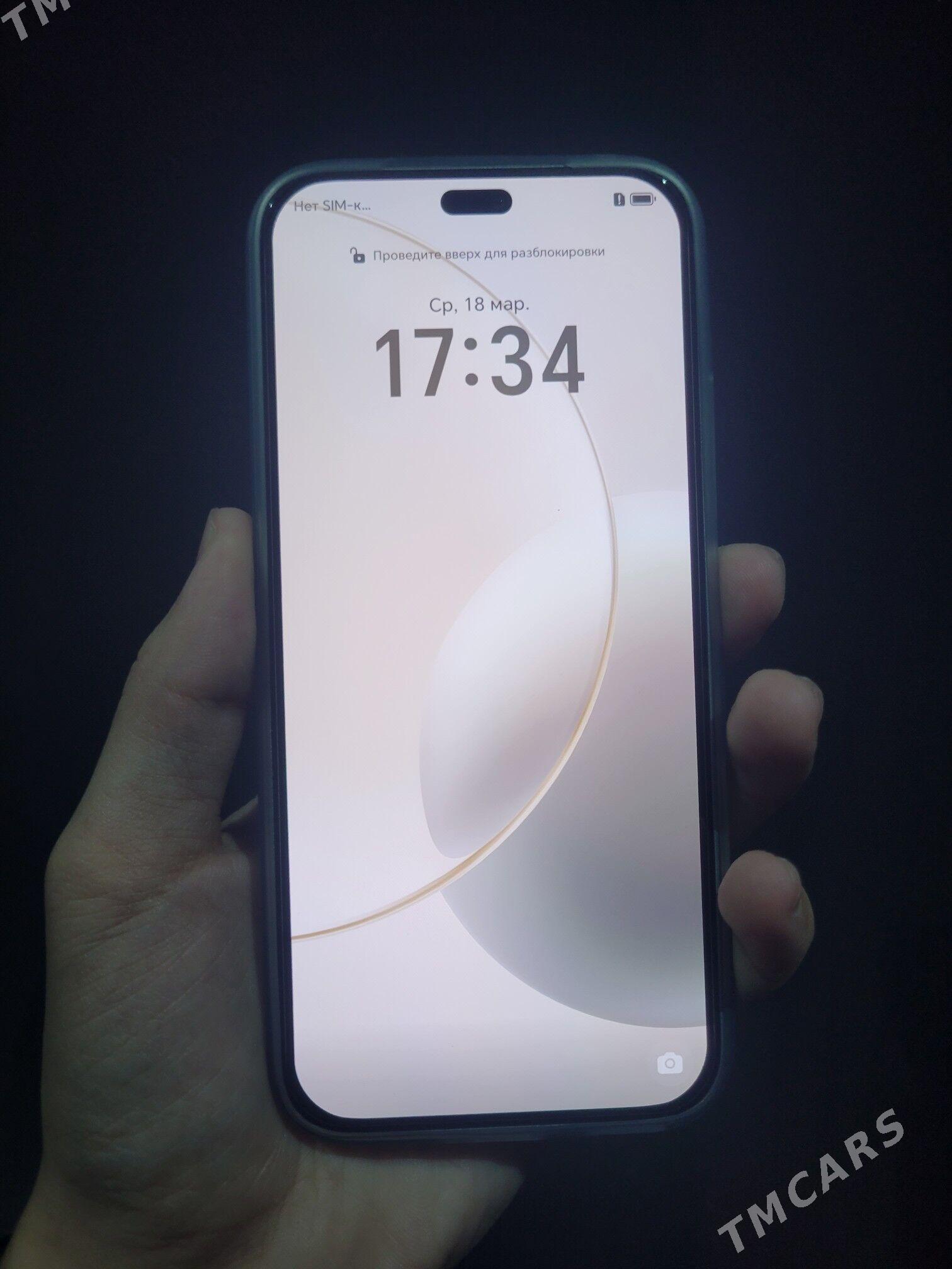 honor 400 lite - Daşoguz - img 1