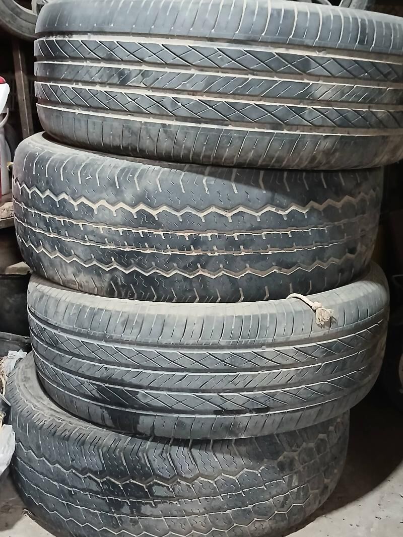 teker 1 600 TMT - Saýat - img 1