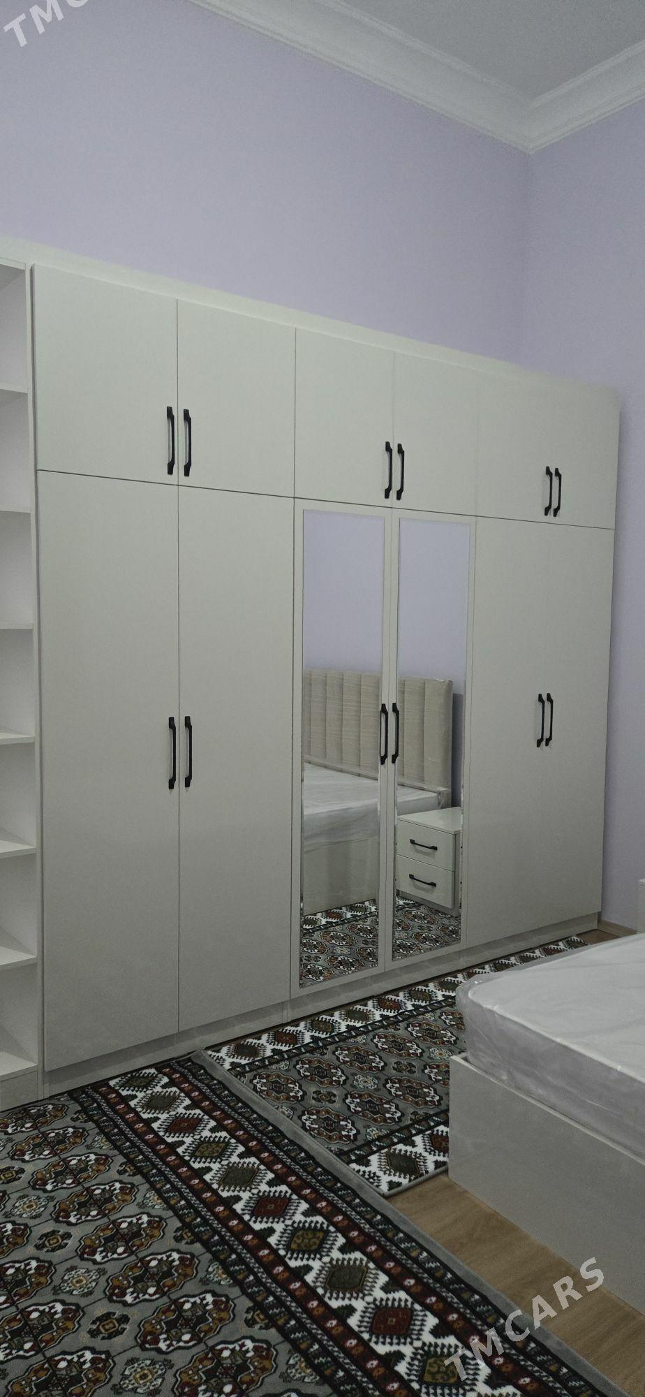 Arenda 16 tapgyr - Ашхабад - img 1