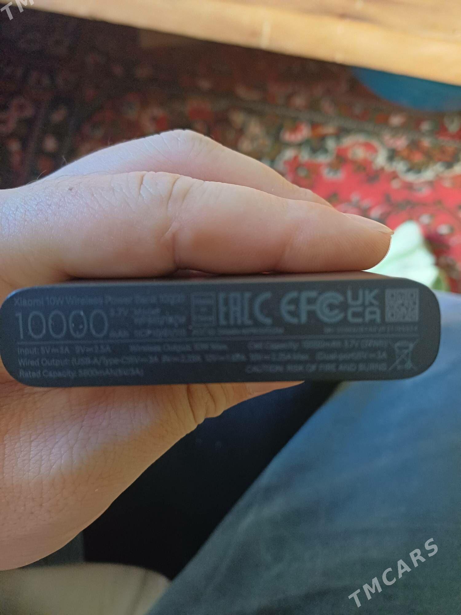 power bank mi - Türkmenabat - img 1