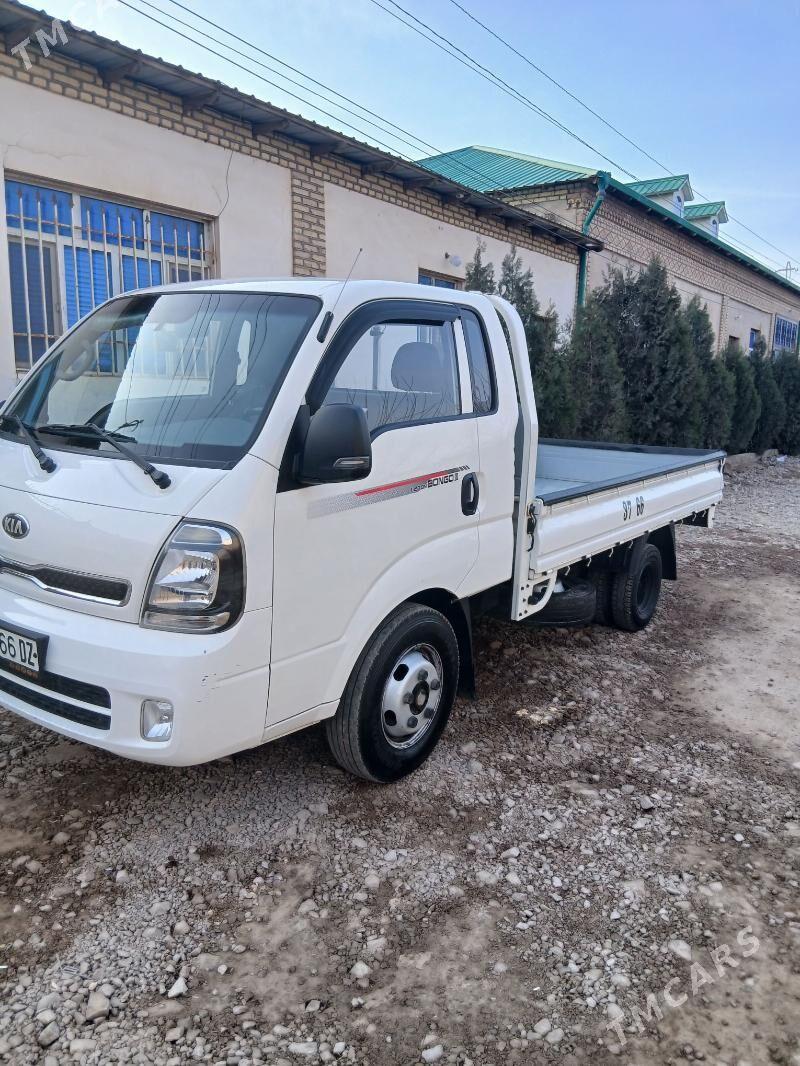 Kia Bongo 2020 - 270 000 TMT - Дашогуз - img 1