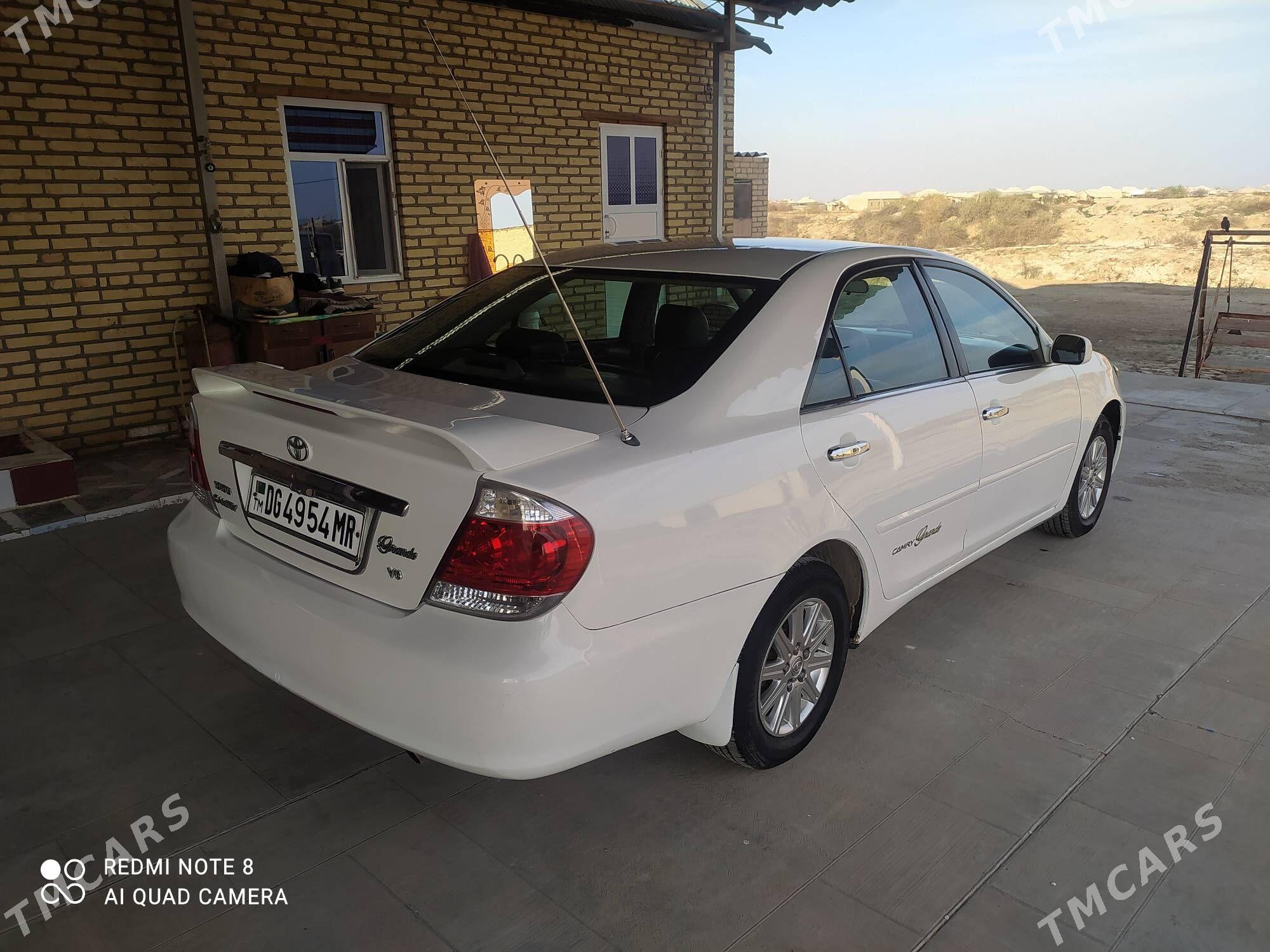 Toyota Camry 2003 - 173 000 TMT - Baýramaly - img 1