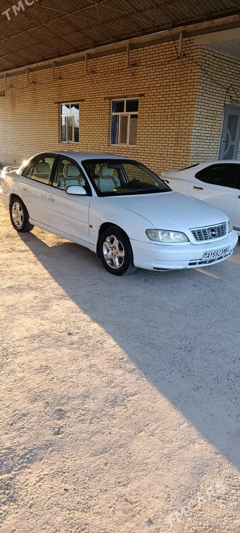 Opel Omega 2003 - 50 000 TMT - Mary - img 1