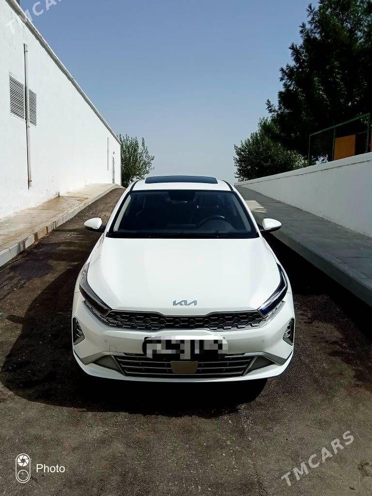 Kia Forte 2025 - 285 000 TMT - Ашхабад - img 1