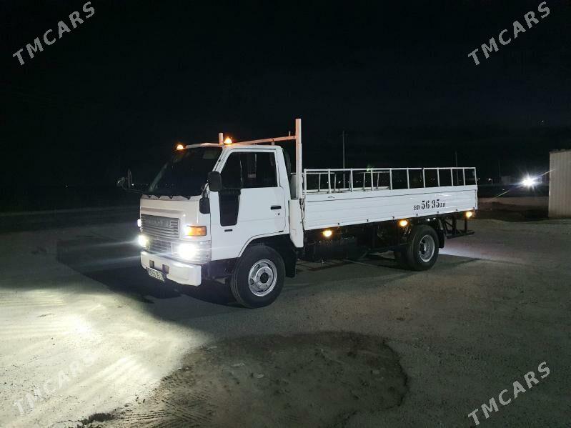 Toyota Dyna 1995 - 130 000 TMT - Туркменабат - img 1