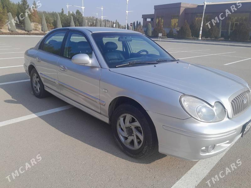 Hyundai Sonata 2005 - 70 000 TMT - Ýaşlyk - img 1