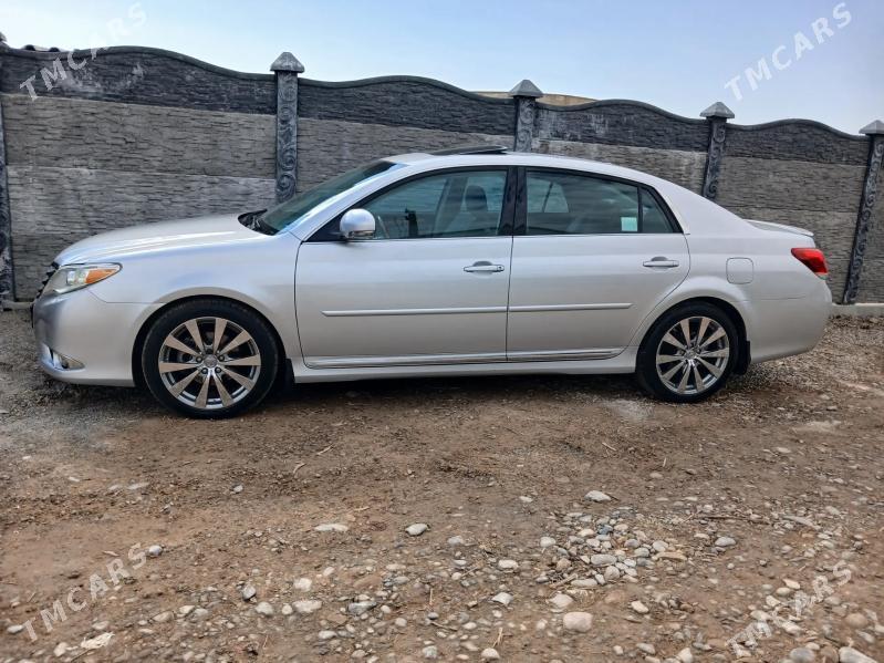 Toyota Avalon 2011 - 305 000 TMT - Mary - img 1