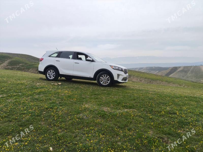 Kia Sorento 2020 - 335 000 TMT - 4 мкр - img 1