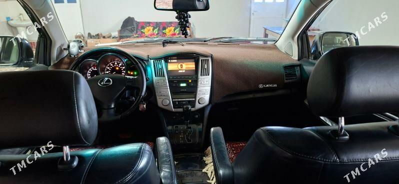 Lexus RX 350 2008 - 315 000 TMT - Farap - img 1