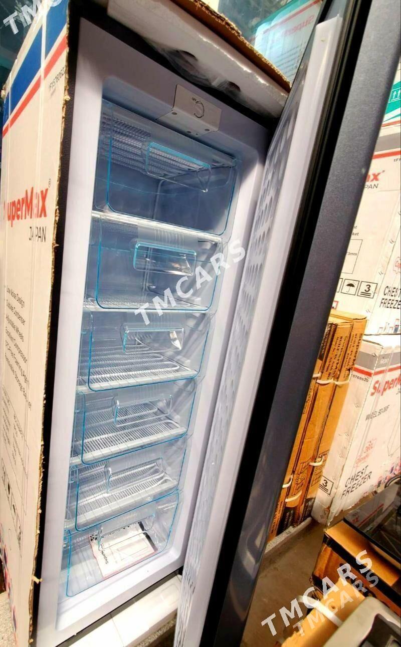 SUPERMAX JAPAN MOROZYLNY POLKA - Aşgabat - img 1