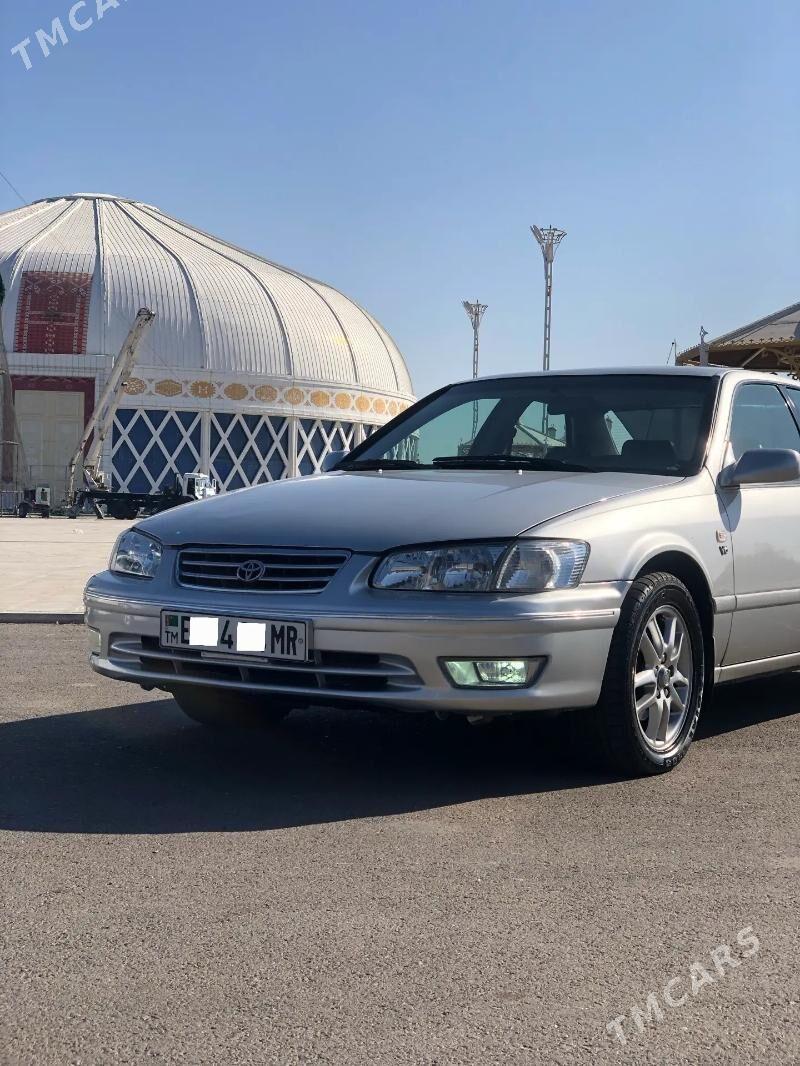 Toyota Camry 2001 - 190 000 TMT - Mary - img 1