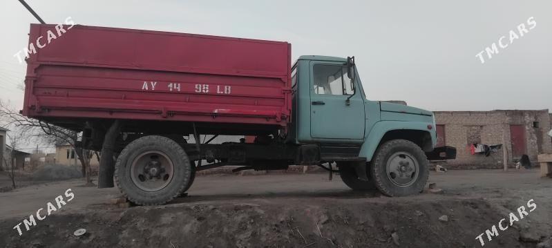 Gaz 53 1993 - 55 000 TMT - Saýat - img 1