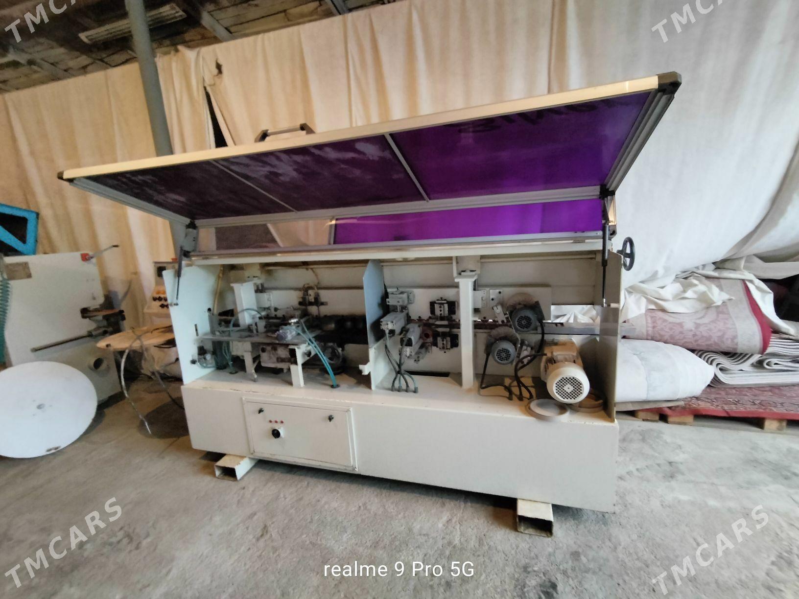 Stanok Bant Meblni - Aşgabat - img 1