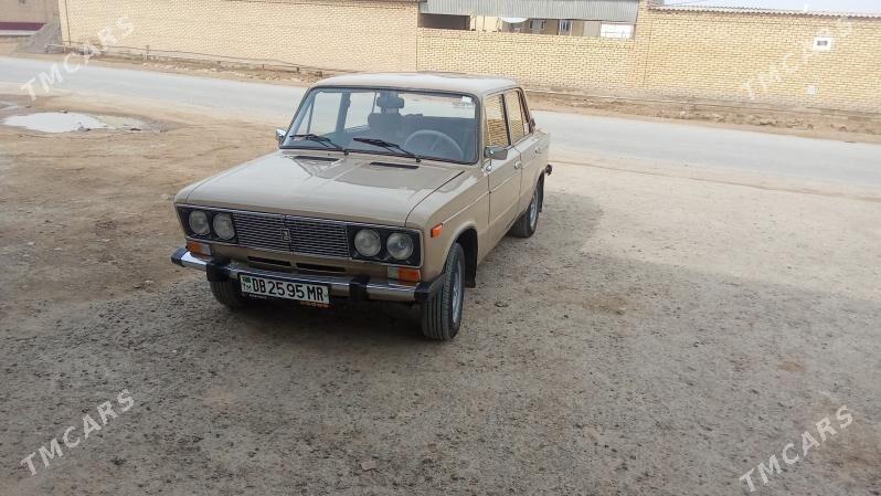 Lada 2106 1988 - 28 000 TMT - Сакарчага - img 1