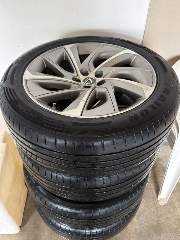 diska 6 500 TMT - Kerki - img 1