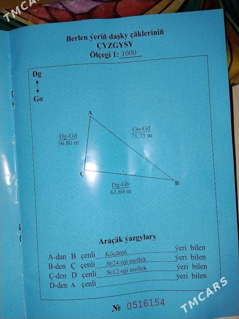Suroçny Satlyk uçaska - Şabat etr. - img 1