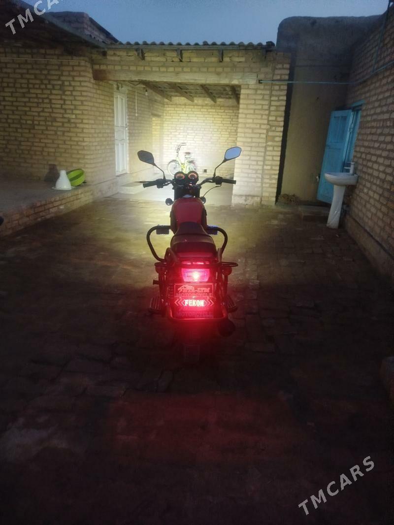 Fekon FK150-8G 2025 - 20 000 TMT - Ходжамбаз - img 1