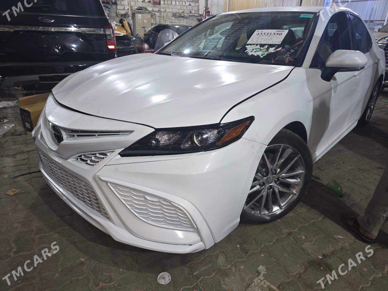 Toyota Camry 2023 - 225 000 TMT - Mary - img 1