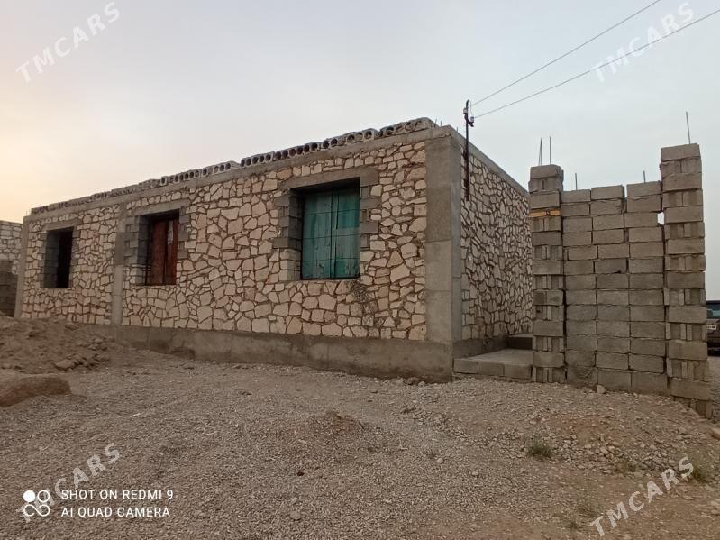 Домдом - Балканабат - img 1