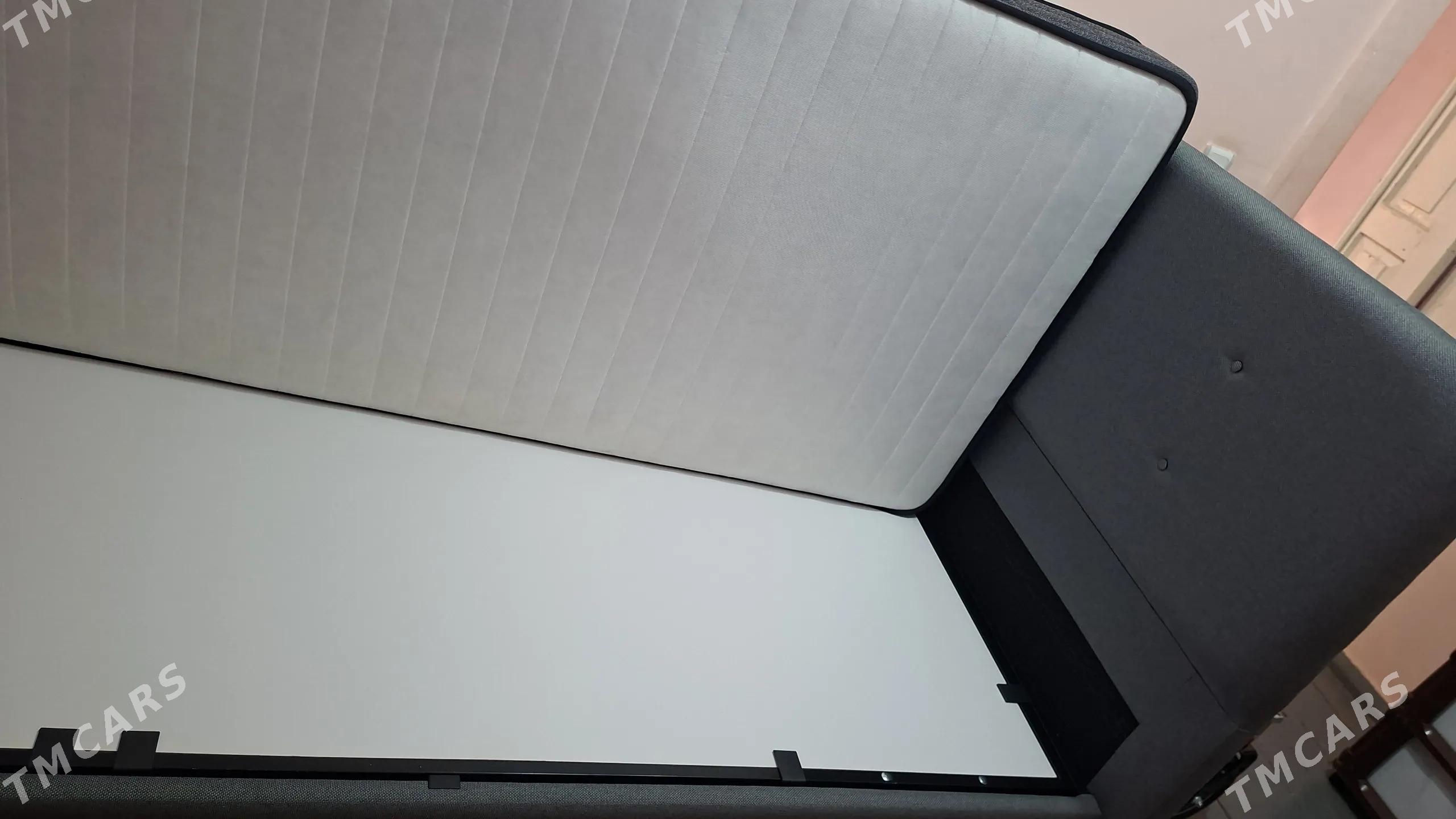 Кровать - 30 мкр - img 1