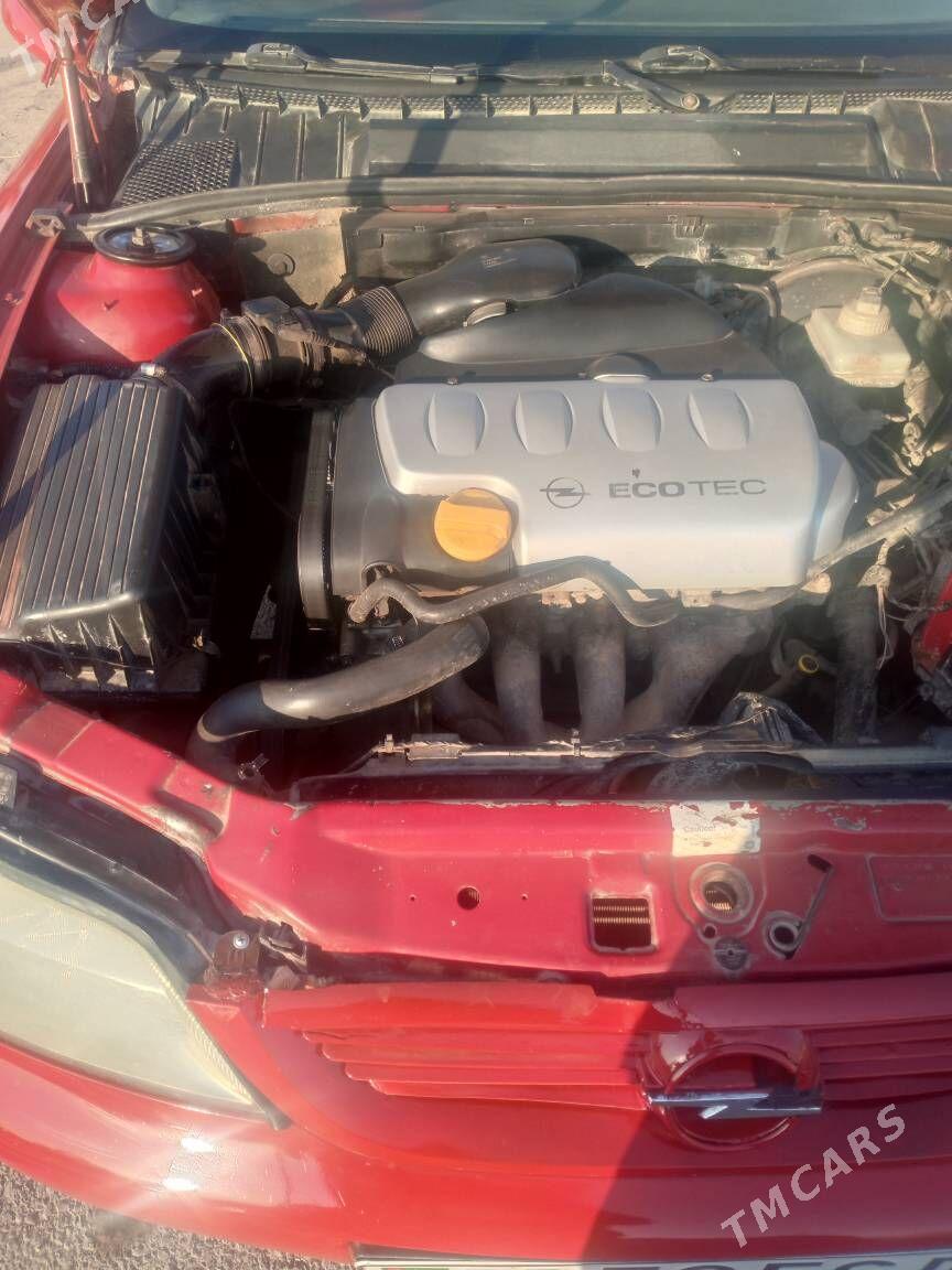 Opel Vectra 1999 - 70 000 TMT - Гороглы (Тагта) - img 1