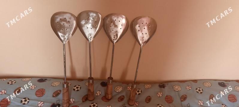 kiçi kepgirler. - Büzmeýin GRES - img 1